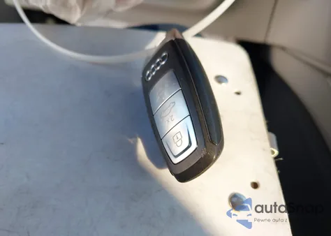 2019 Audi E-Tron Premium Plus из США, поврежденный, VIN WA1VABGE3KB018994